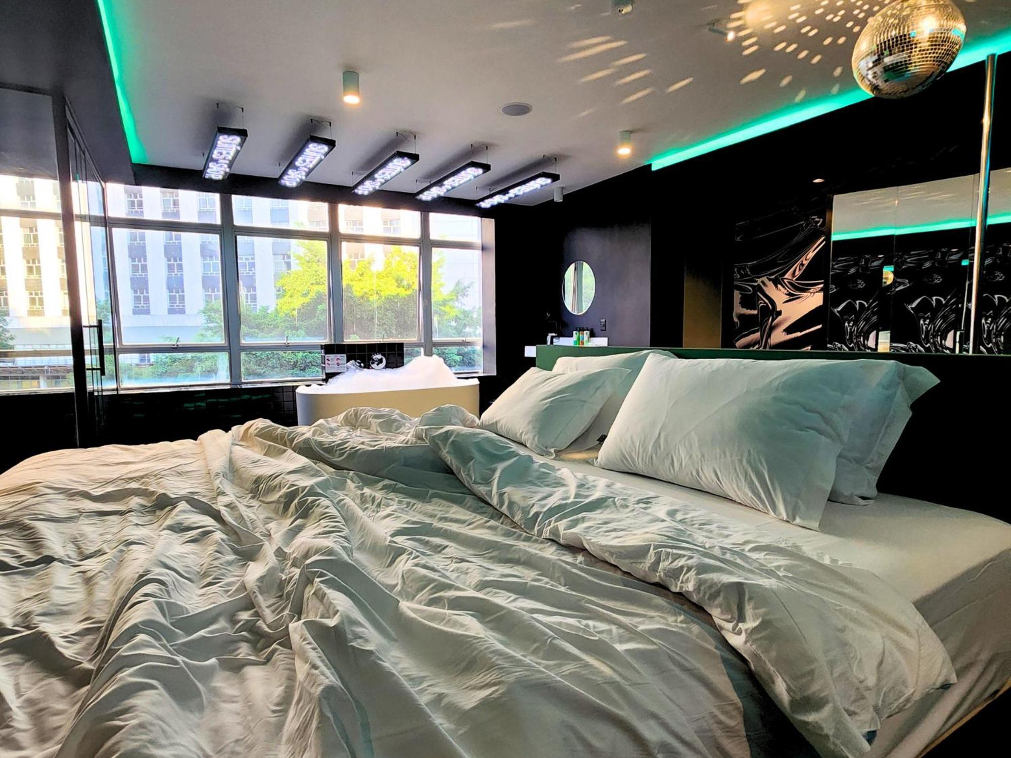 Andar De Cima Suites — Photos 2